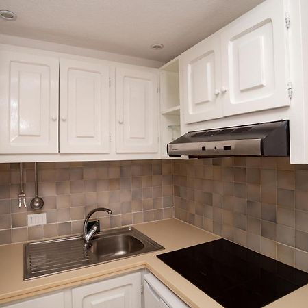 Residence Palummera Искья Экстерьер фото