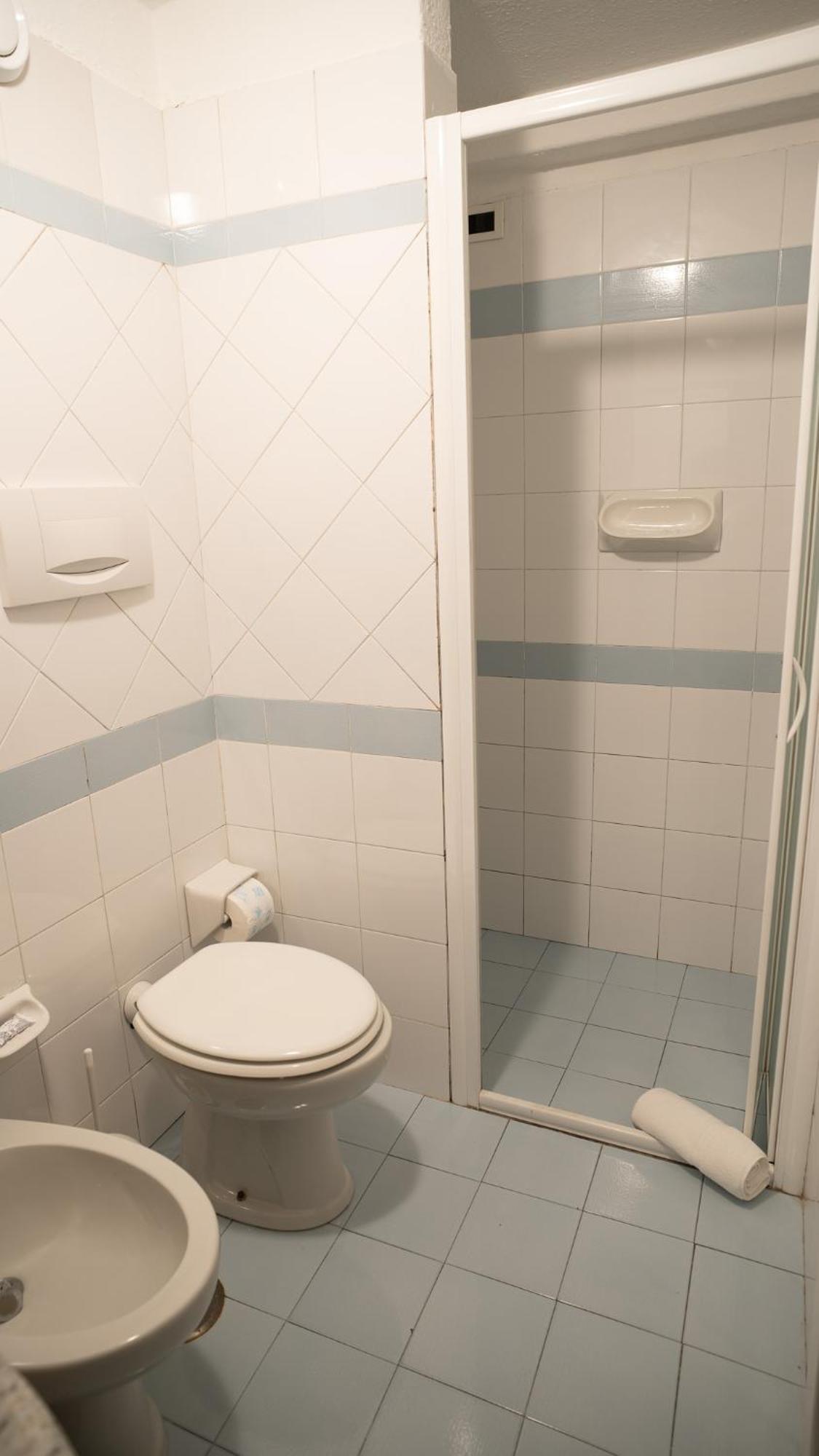 Residence Palummera Искья Экстерьер фото