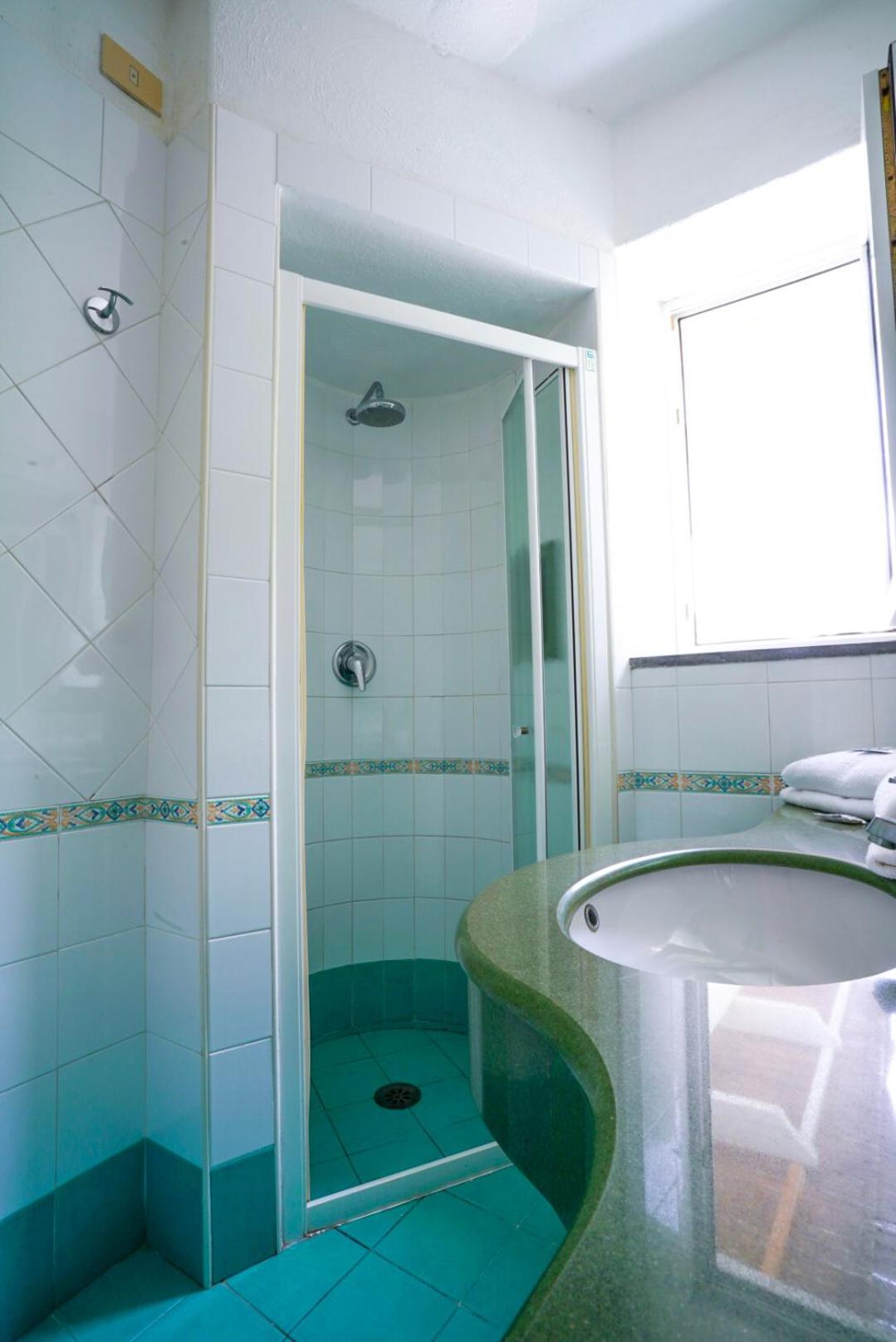 Residence Palummera Искья Экстерьер фото