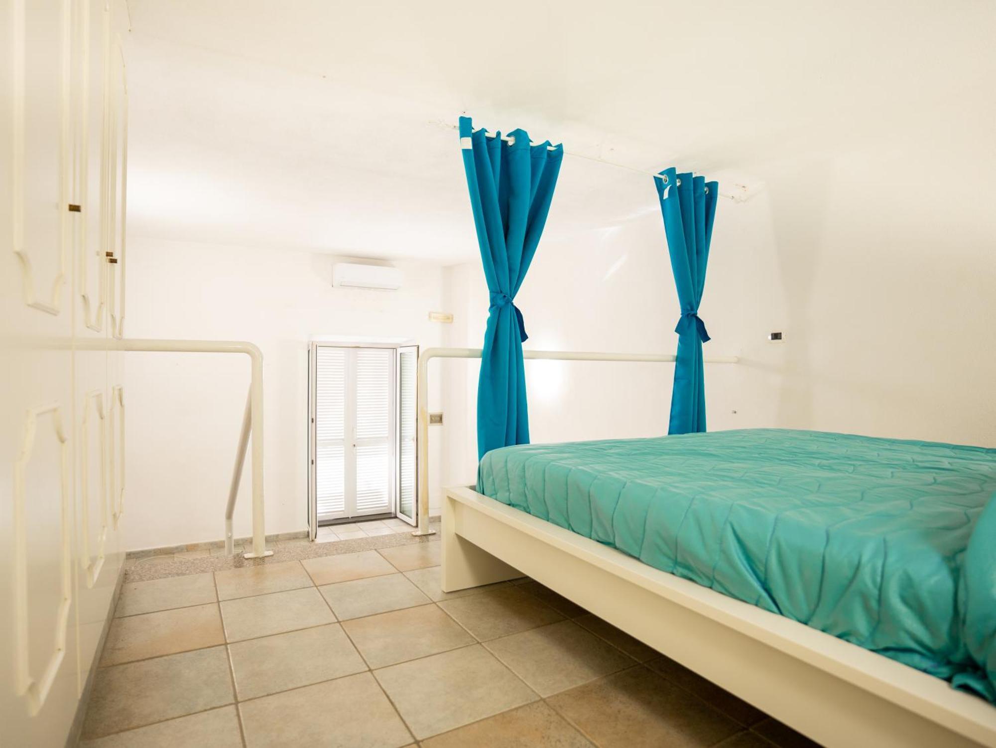 Residence Palummera Искья Экстерьер фото