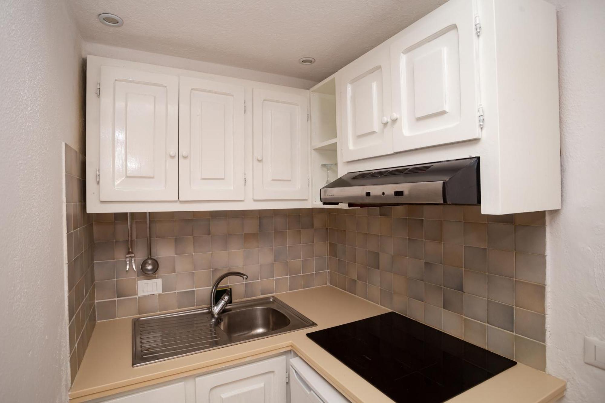 Residence Palummera Искья Экстерьер фото