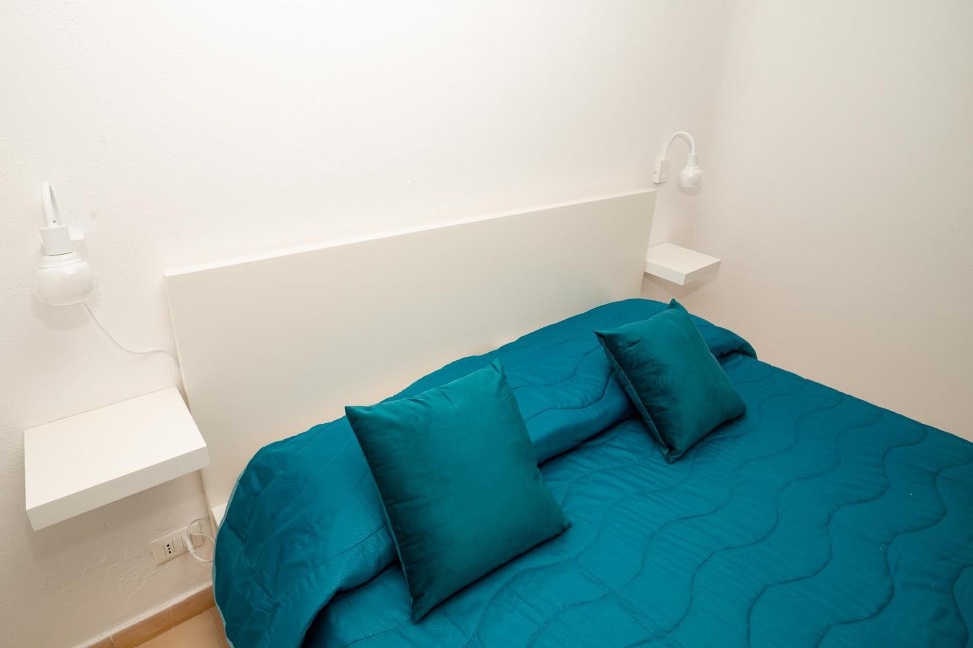 Residence Palummera Искья Экстерьер фото