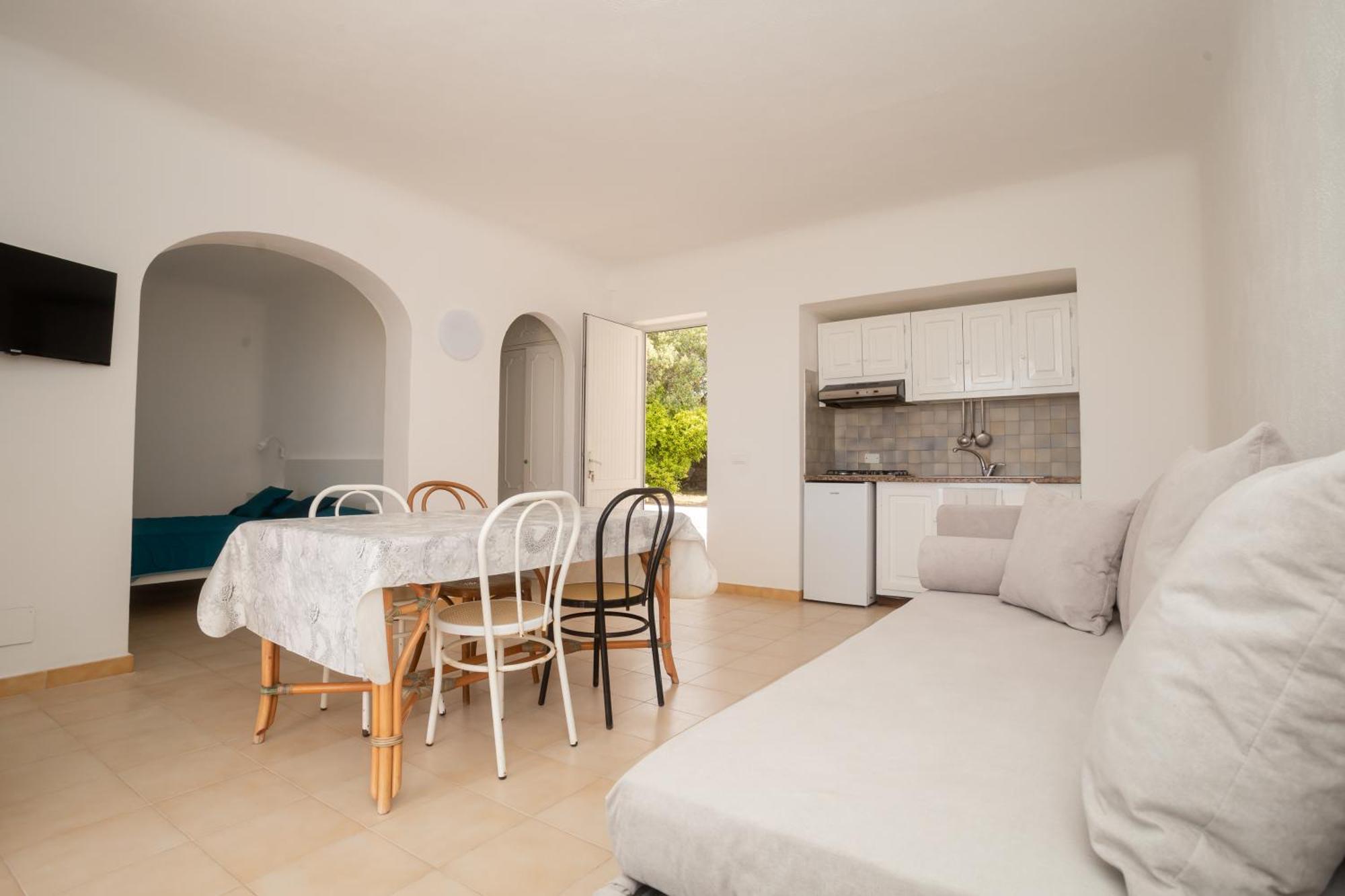 Residence Palummera Искья Экстерьер фото