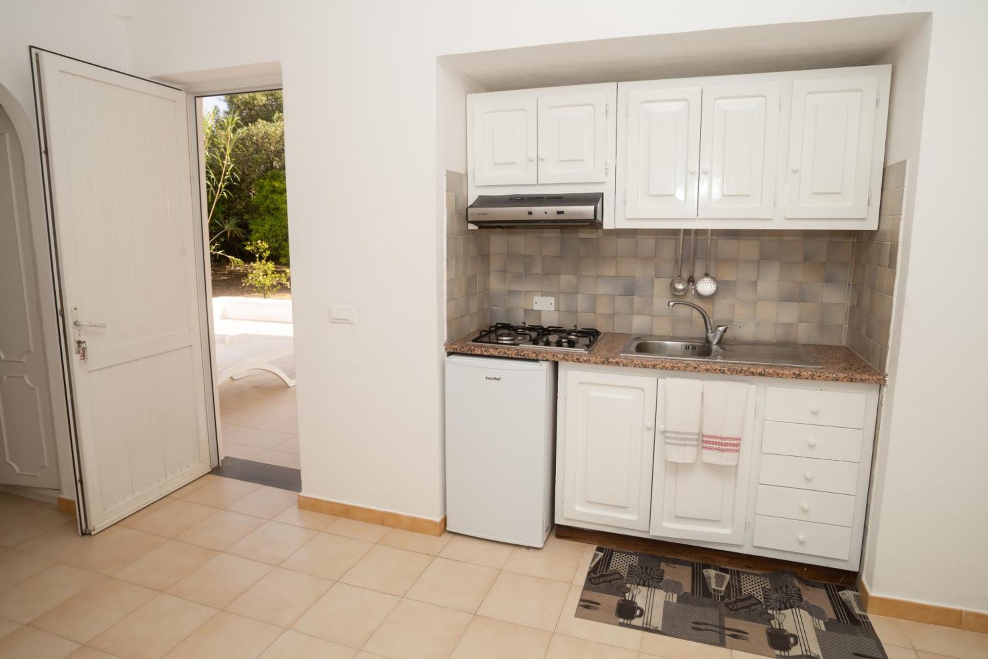 Residence Palummera Искья Экстерьер фото